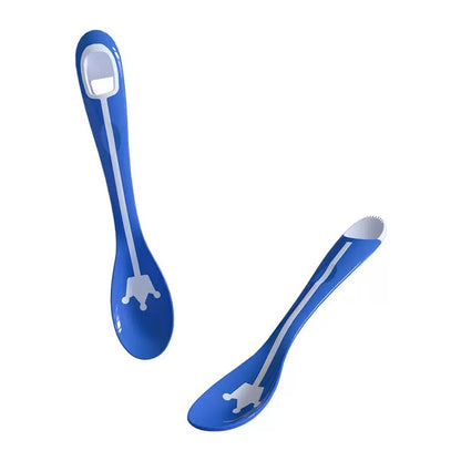 Travel Spoon Kit