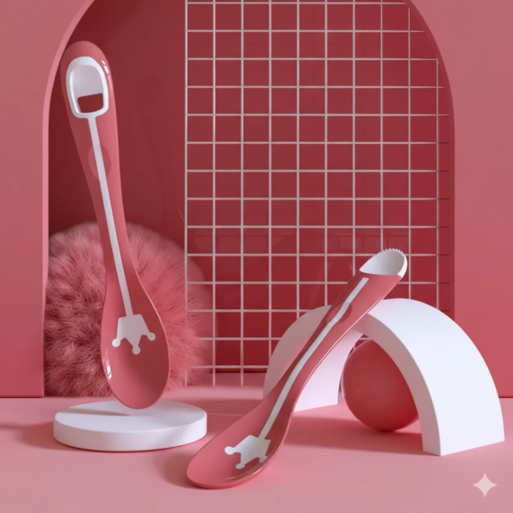 Travel Spoon Kit