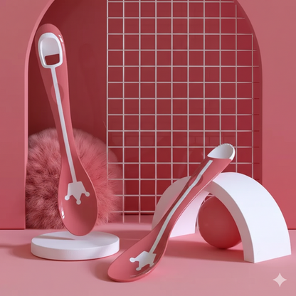 Travel Spoon Kit