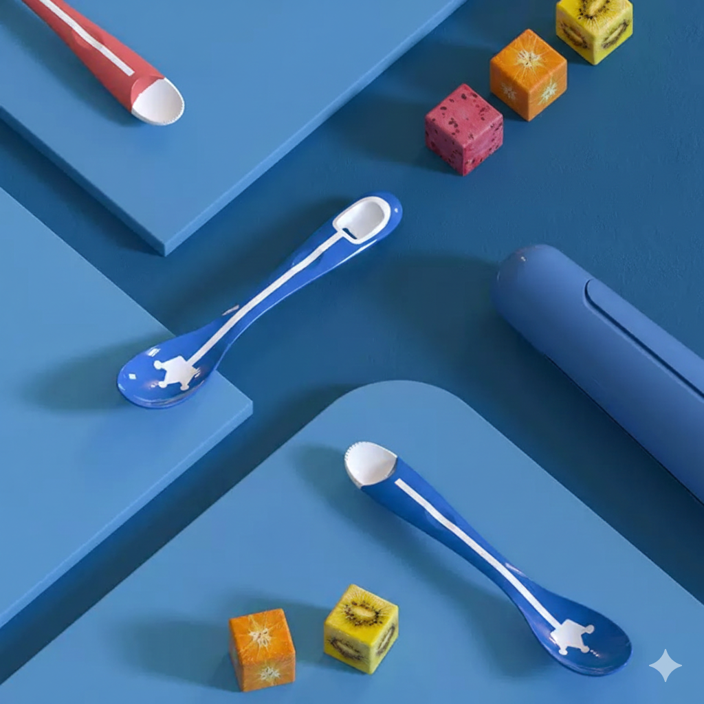 Travel Spoon Kit