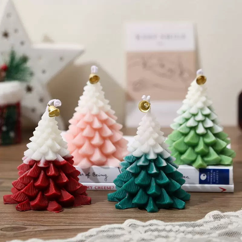 Tree Candle