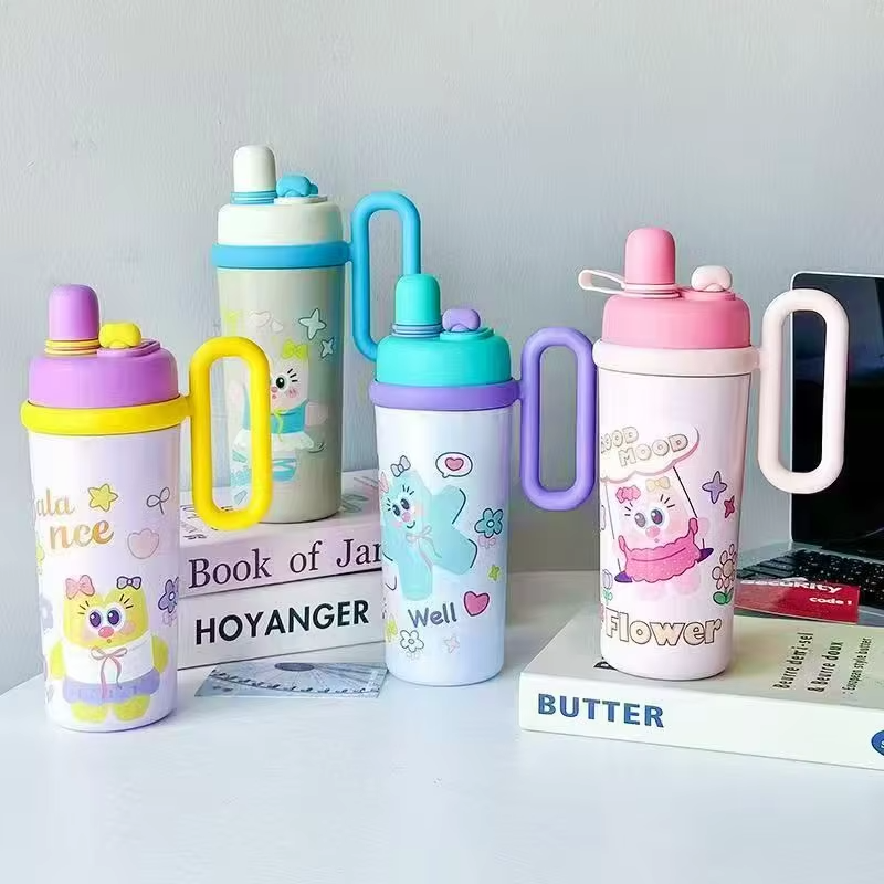 Twinkle Vaccum Cup