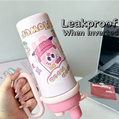 Twinkle Vaccum Cup