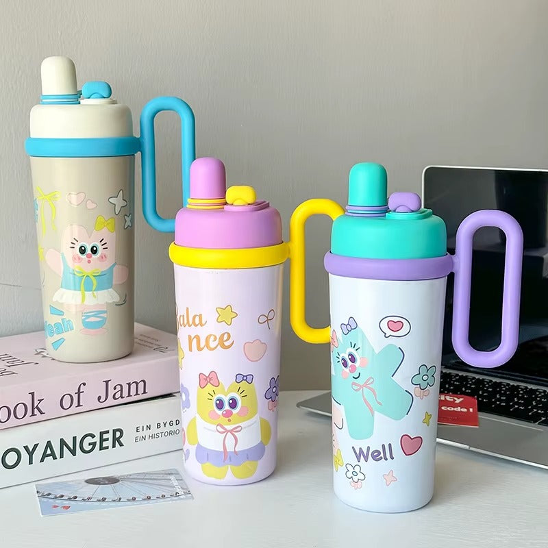 Twinkle Vaccum Cup