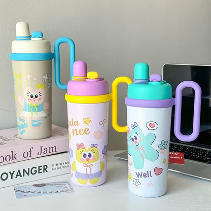 Twinkle Vaccum Cup