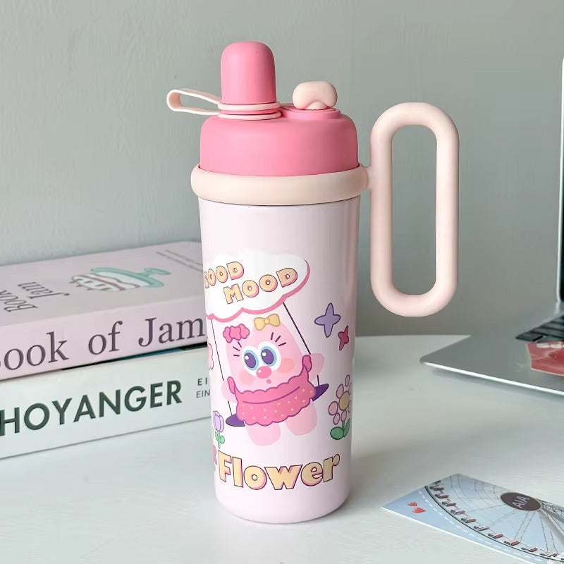 Twinkle Vaccum Cup