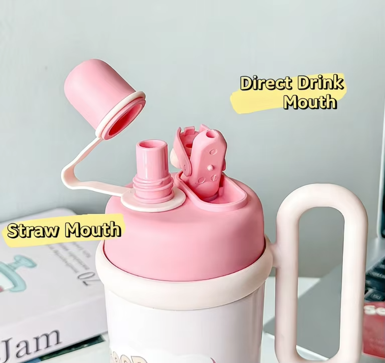 Twinkle Vaccum Cup
