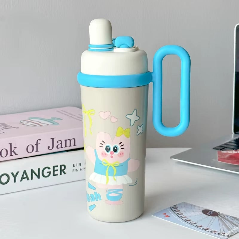 Twinkle Vaccum Cup