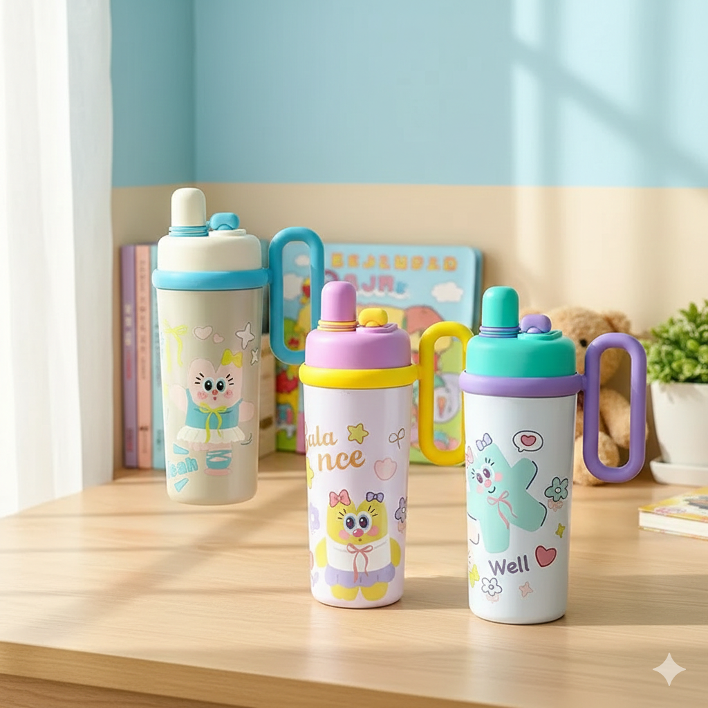 Twinkle Vaccum Cup