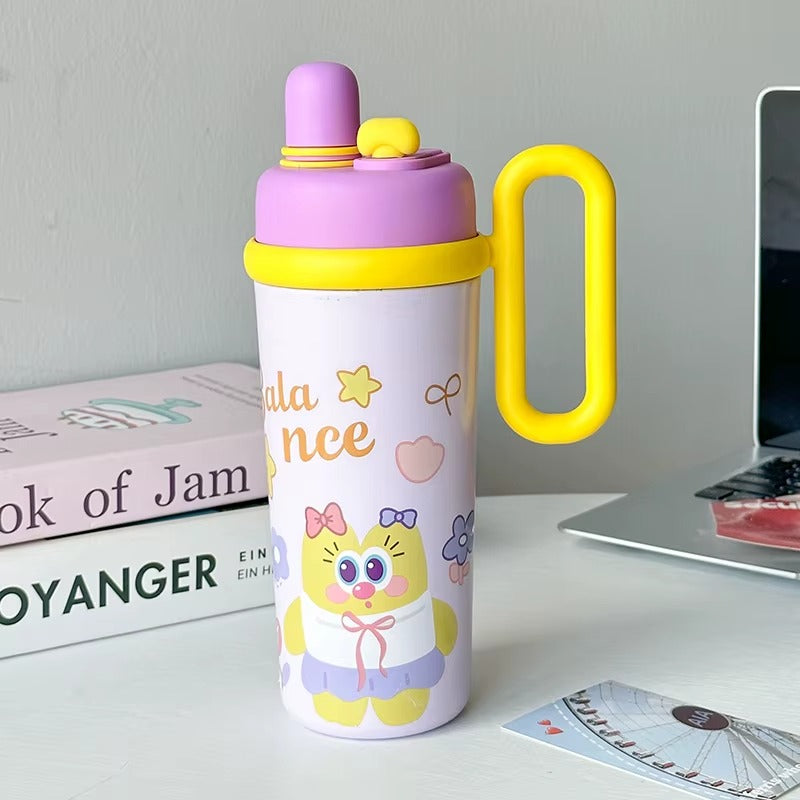 Twinkle Vaccum Cup