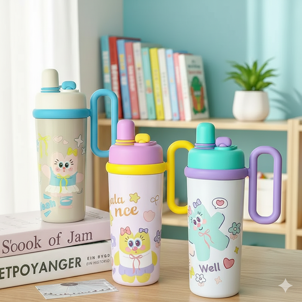Twinkle Vaccum Cup