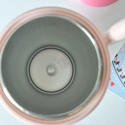 Twinkle Vaccum Cup