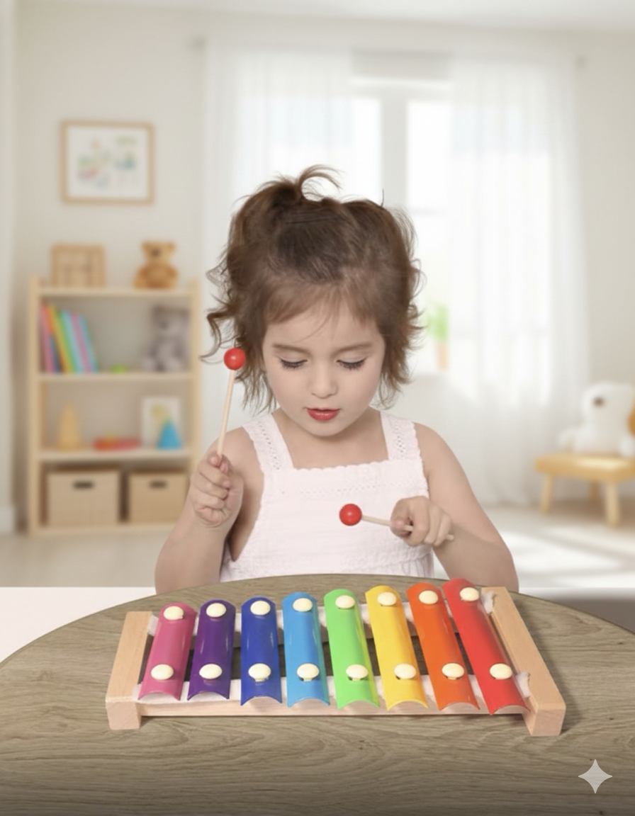 Xylophone