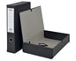 1345- AZ555 box file , cardboard box file folder , Box file for office work.