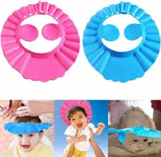 1618- Baby shower cap