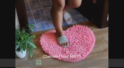 Heartine Mat