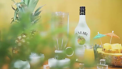 Mini Jucier Bottle