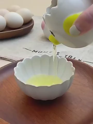Duck Egg Seperater