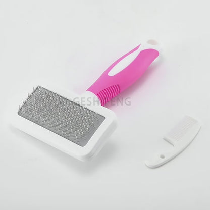 Pet Grooming Brush