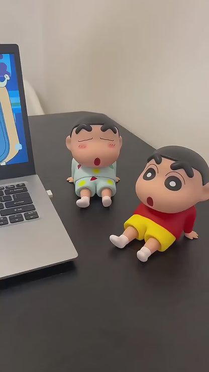Shinchan Phone Stand