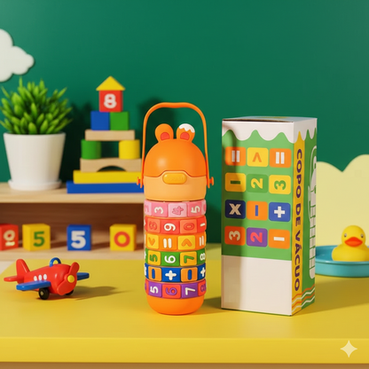 Numerical Bottle