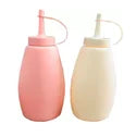 1699- 2 pcs Sauce bottle