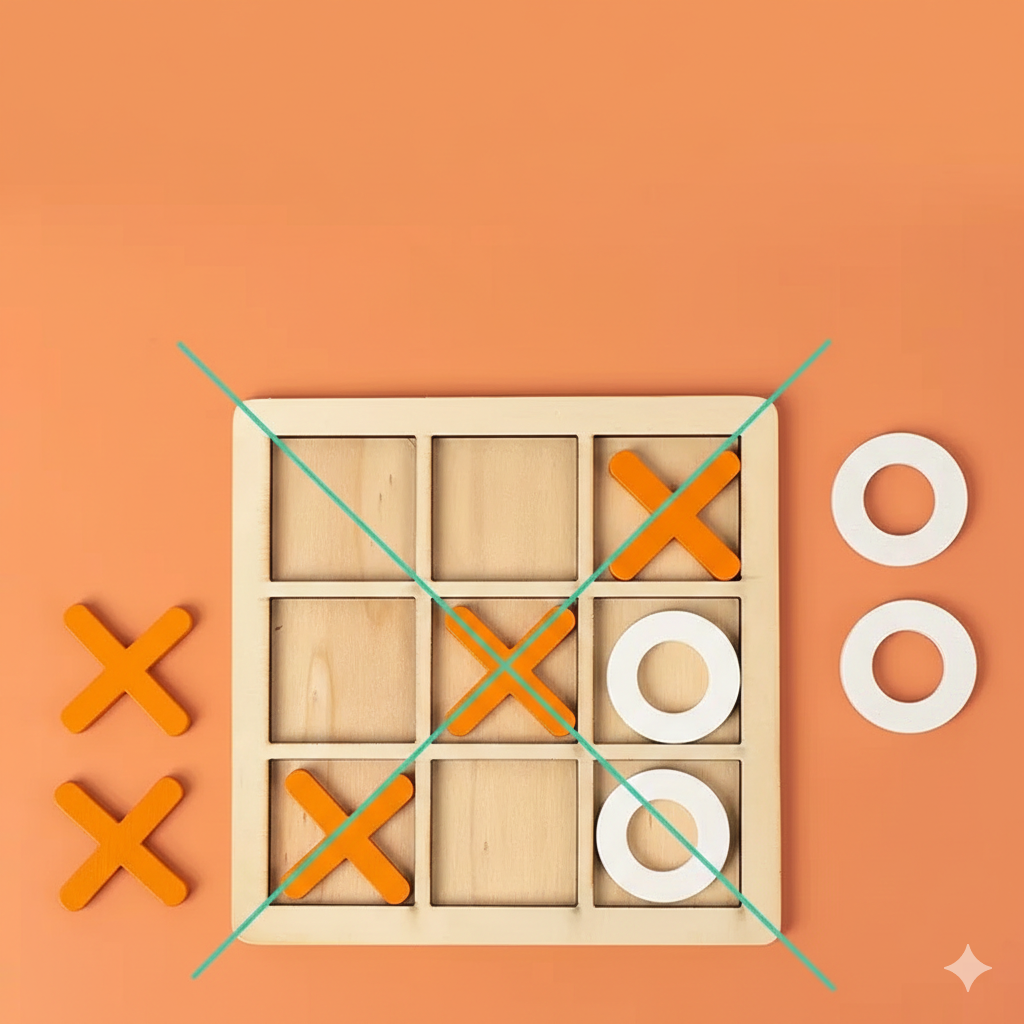 XOX Game