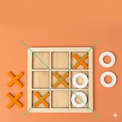 XOX Game